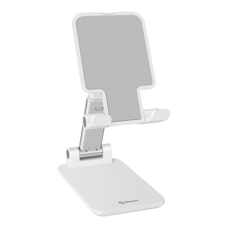 Soporte plegable para celular Steren Tienda en Linea