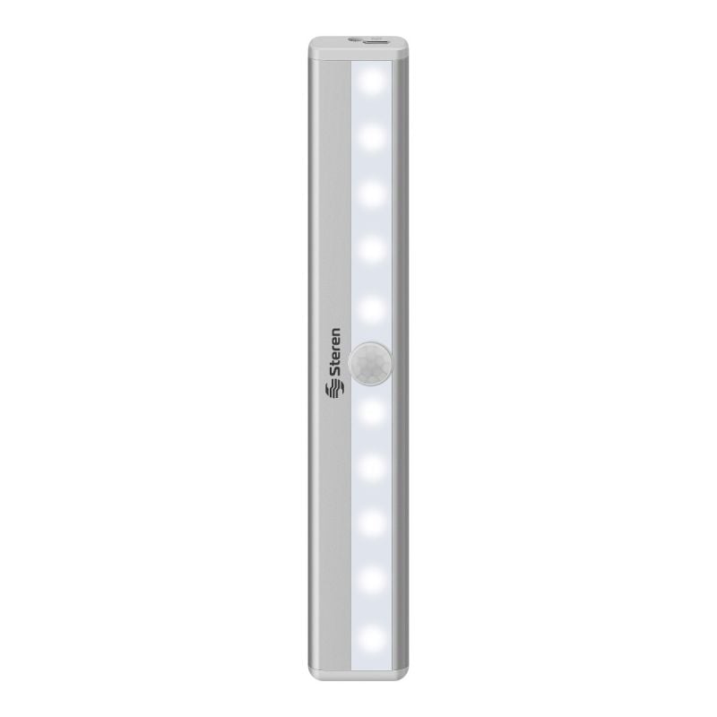Foco LED recargable con soporte magnético. Tienda online de focos.
