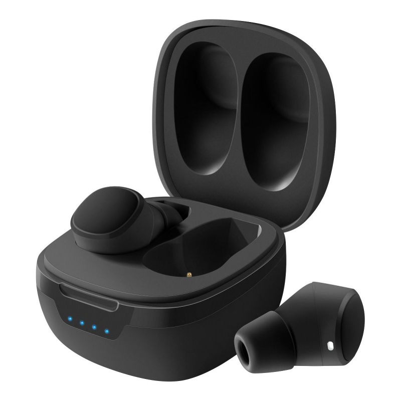 True Wireless Earbuds Basic Mercado Libre Airdots Auriculares