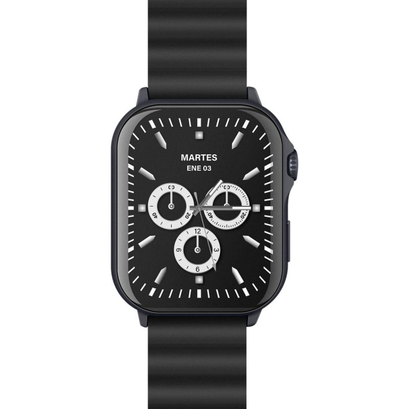 Notificación Pulsera Actividad Leer Whatsapp Notificaciones Xiaomi