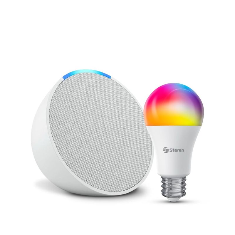 Steren Que Precio Tienen Las Alexas Discount Promociones Alexa Store