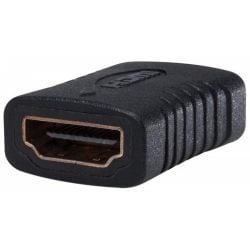 Convertidor HDMI a VGA Para Computadora STEREN (208-151) - Edison