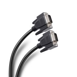 Convertidor VGA y plug 3,5 mm a HDMI Steren Tienda en L