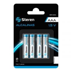 Steren México - Con este decodificador digital, tu TV podrá sintonizar los  canales de alta definición de TV abierta. Cómpralo por $595 en 👉   Decodificador de TV digital para canales HD.