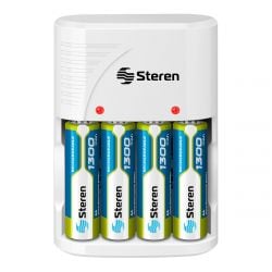 Porta Pilas de 2AA con Interruptor y Tap., Compra Online, Puebla, México