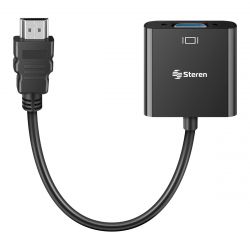 Hdmi 10 outlet metros steren