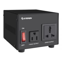 Adaptador Enchufe Universal De Viaje Conertidor Internacional Todo en Uno  Conexión Europa Japón China Canadá USA EU UK Más de 150 Países :  .com.mx: Electrónicos