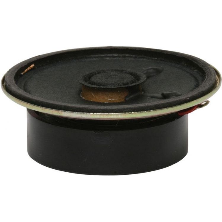 Bocina de 2 (5 cm) 1,5 W PMPO Steren Tienda en Línea