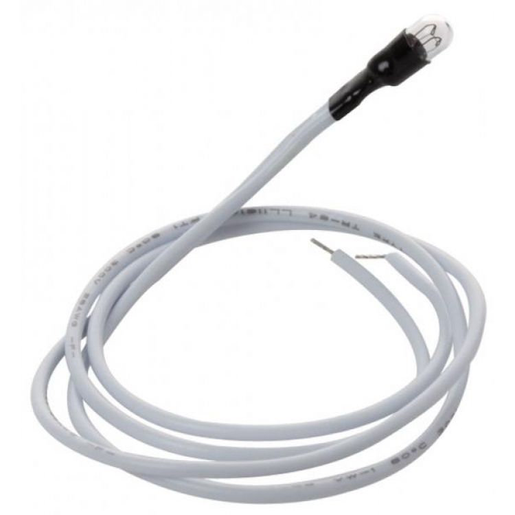 lampara grande tipo arroz de 12 volts 100 ma
