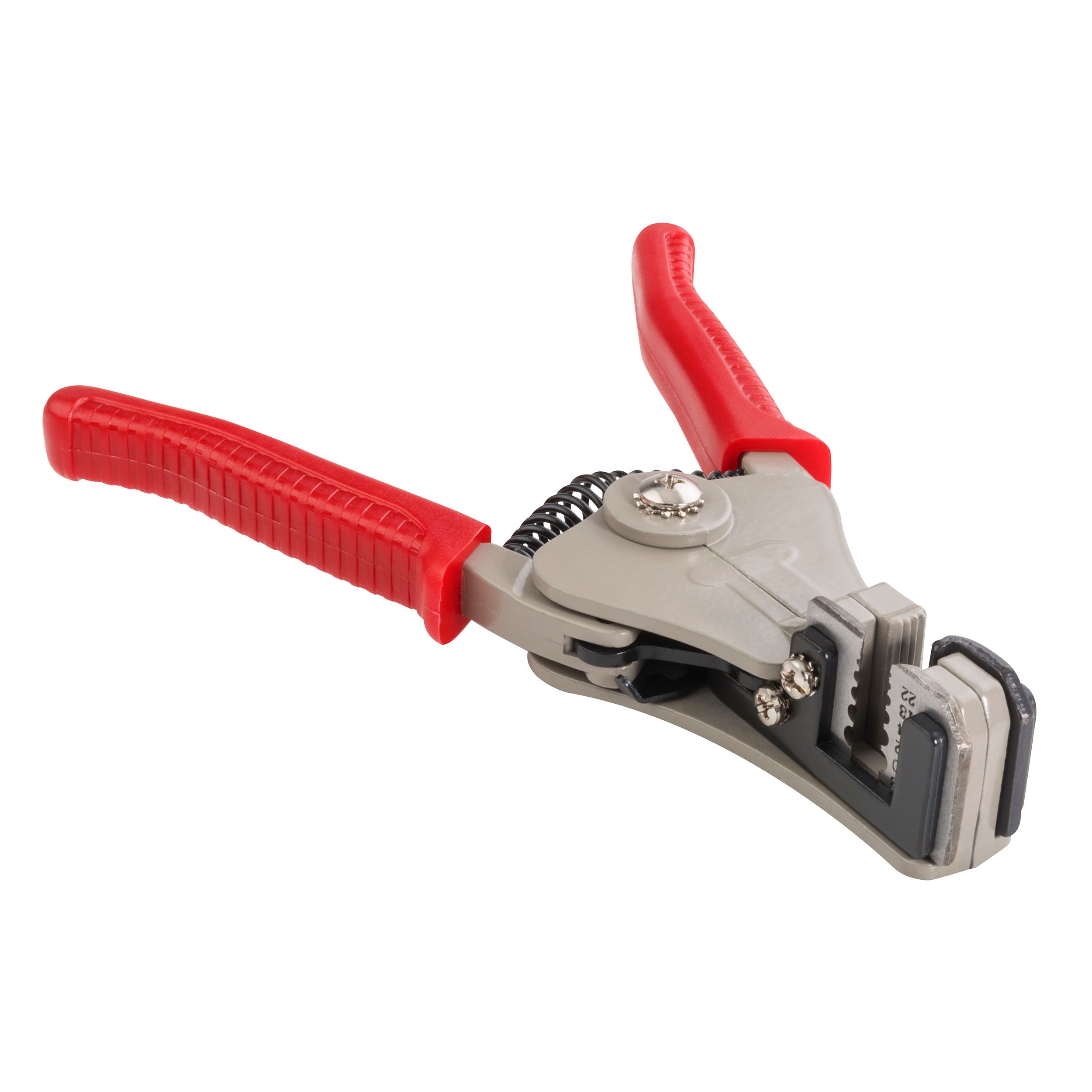 Pinza pela cables automática Steren Tienda en Línea