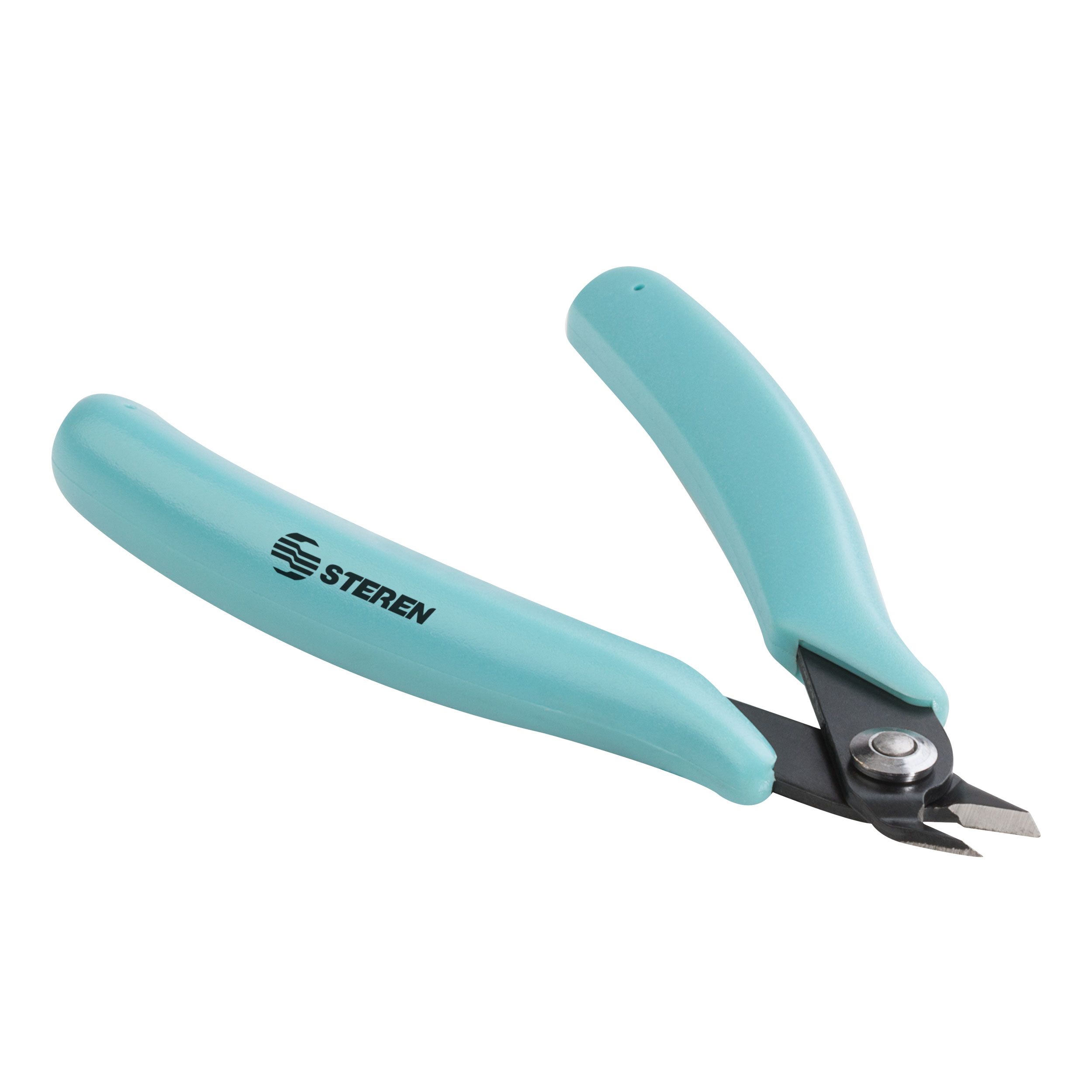 Pinza Para Micro Corte Steren Tienda En Linea