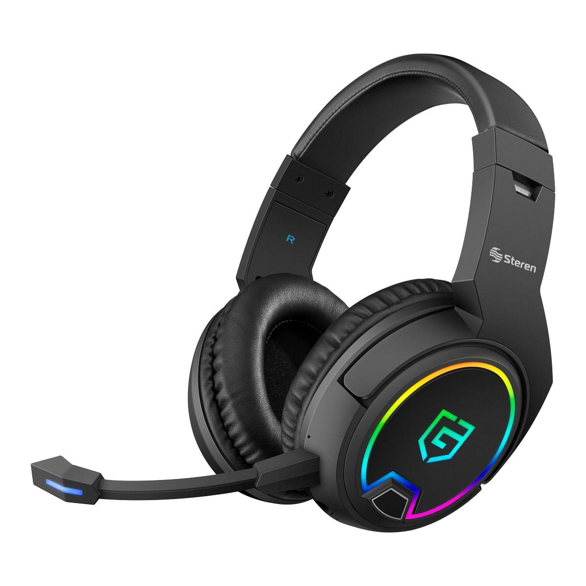 Gamer Bluetooth* / 3,5 mm