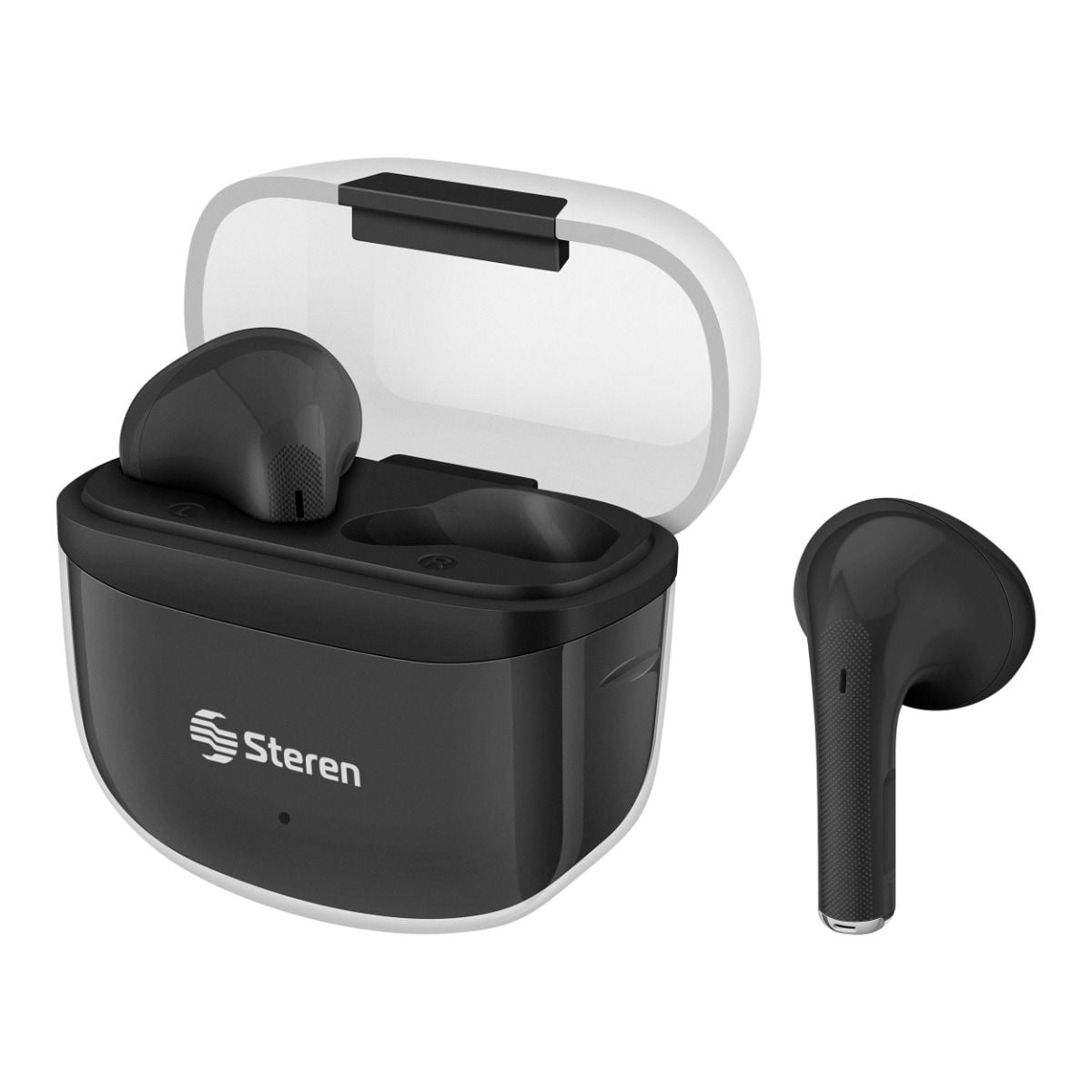 Audífonos Bluetooth FreePods Crystal Pro TWS touch