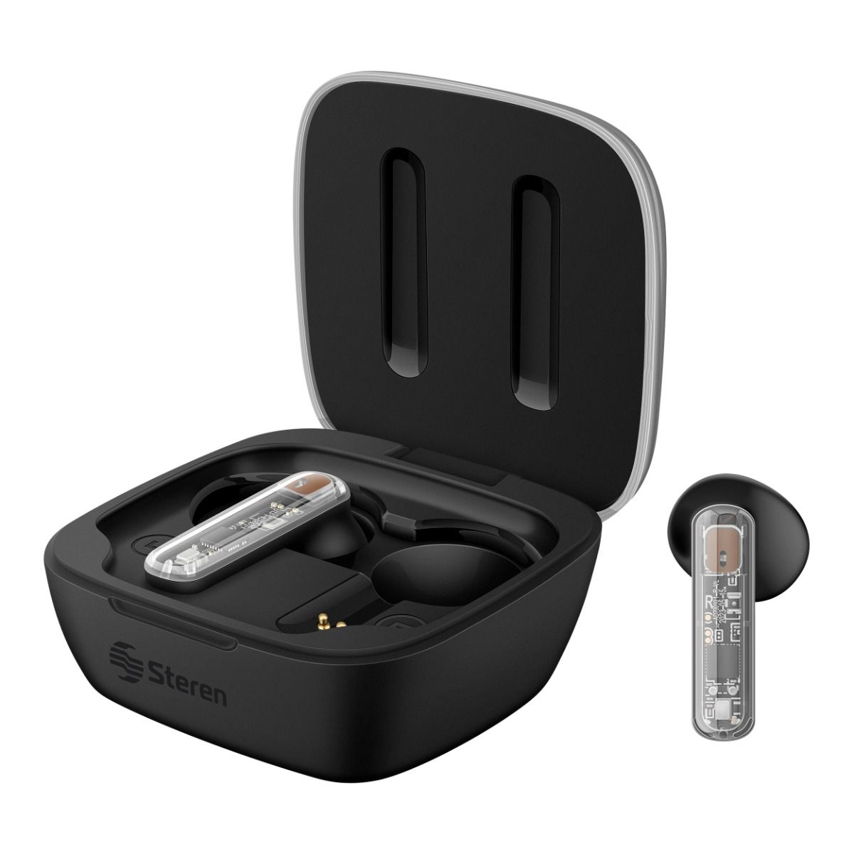 Audífonos Bluetooth FreePods Gamer TWS touch