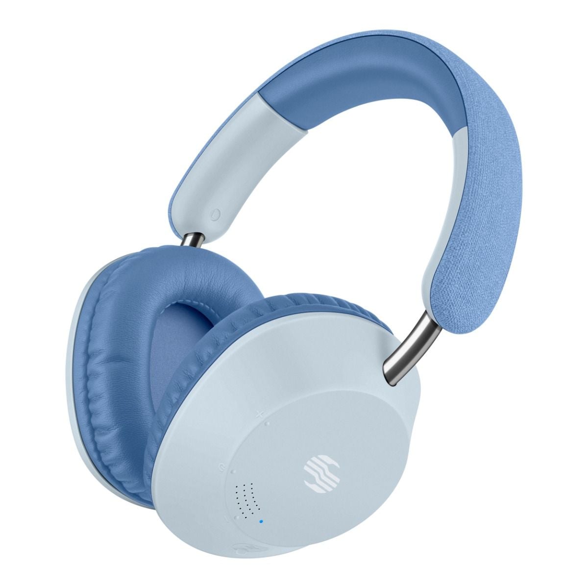 Audífonos Bluetooth con batería de hasta 25 h