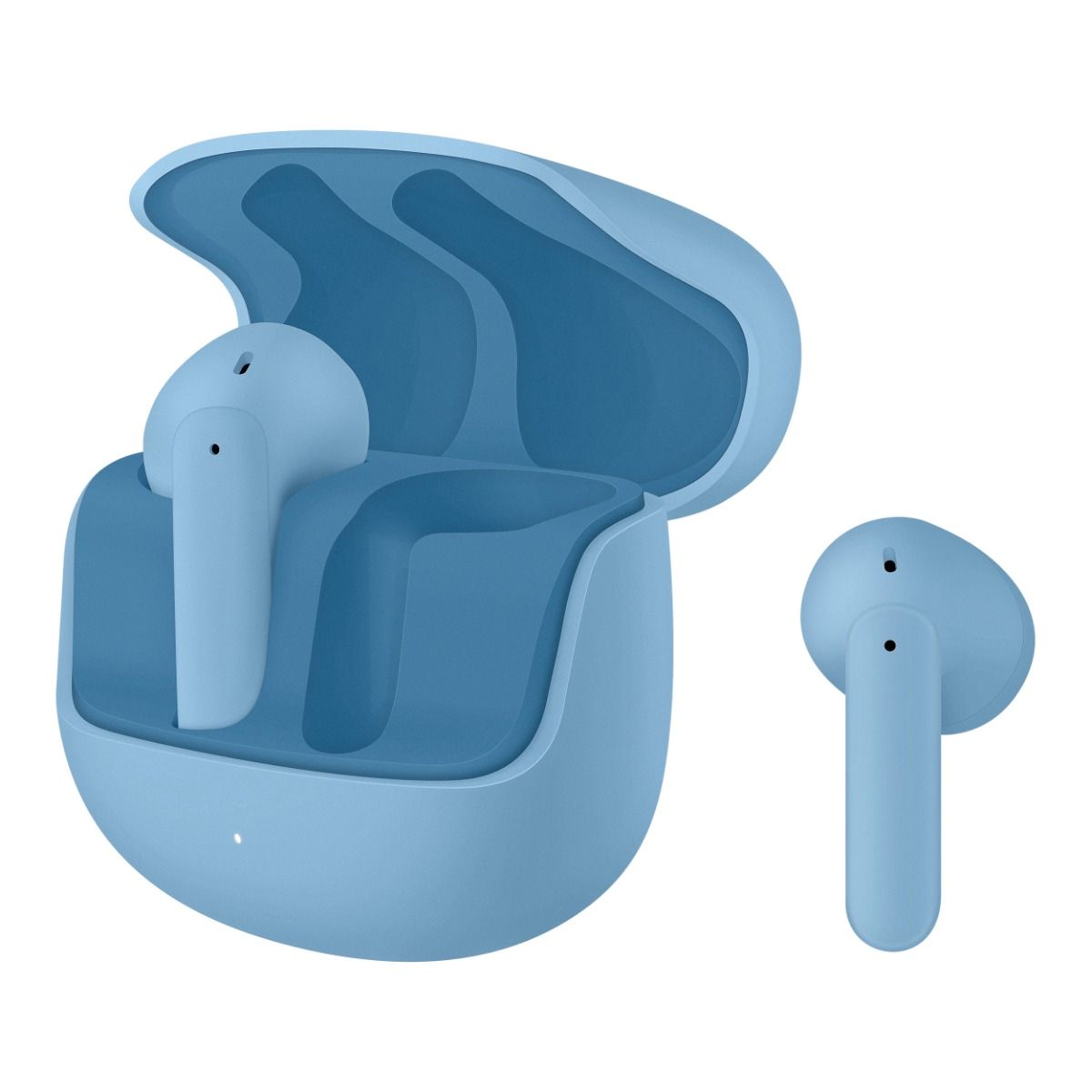 Bluetooth* FreePods Soft TWS ENC touch
