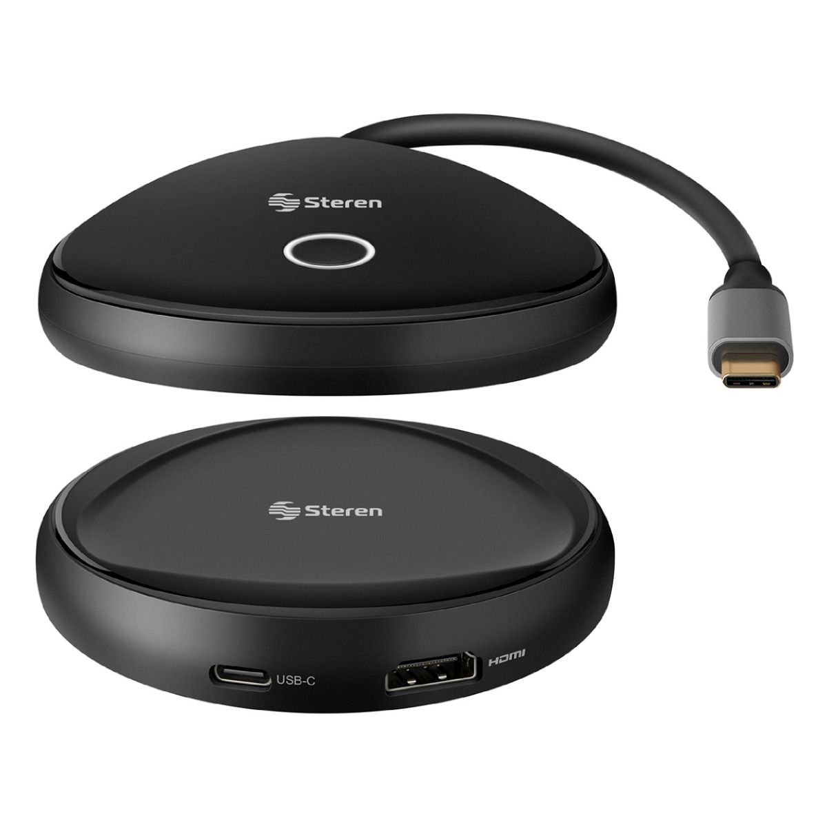 HDMI 4K inalámbrico, de 10 m