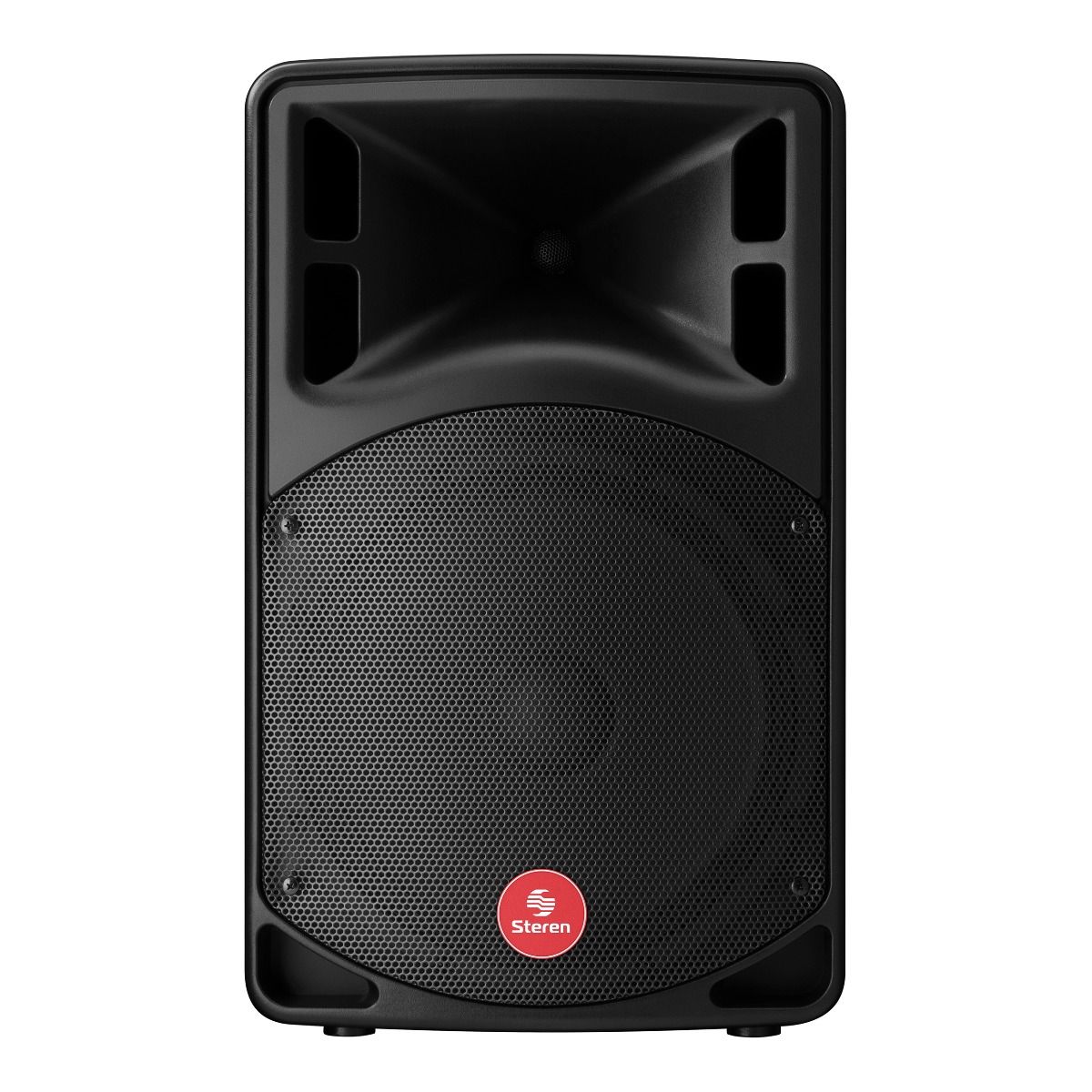 Bafle de 12 2,100 W PMPO profesional Bluetooth* Steren