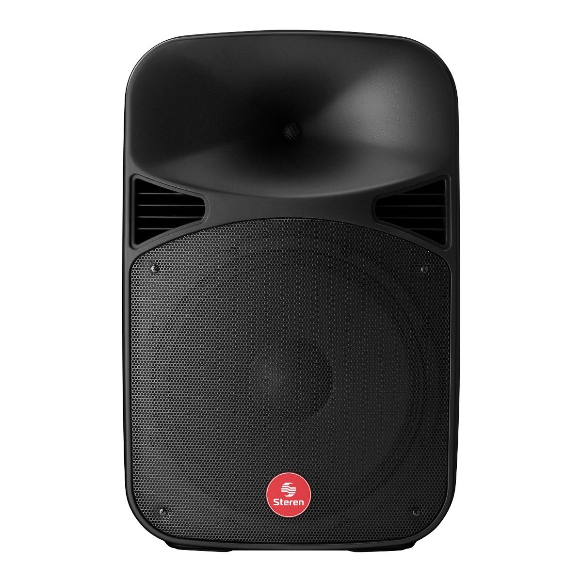 Bafle de 15 2,800 W PMPO profesional Bluetooth* Steren
