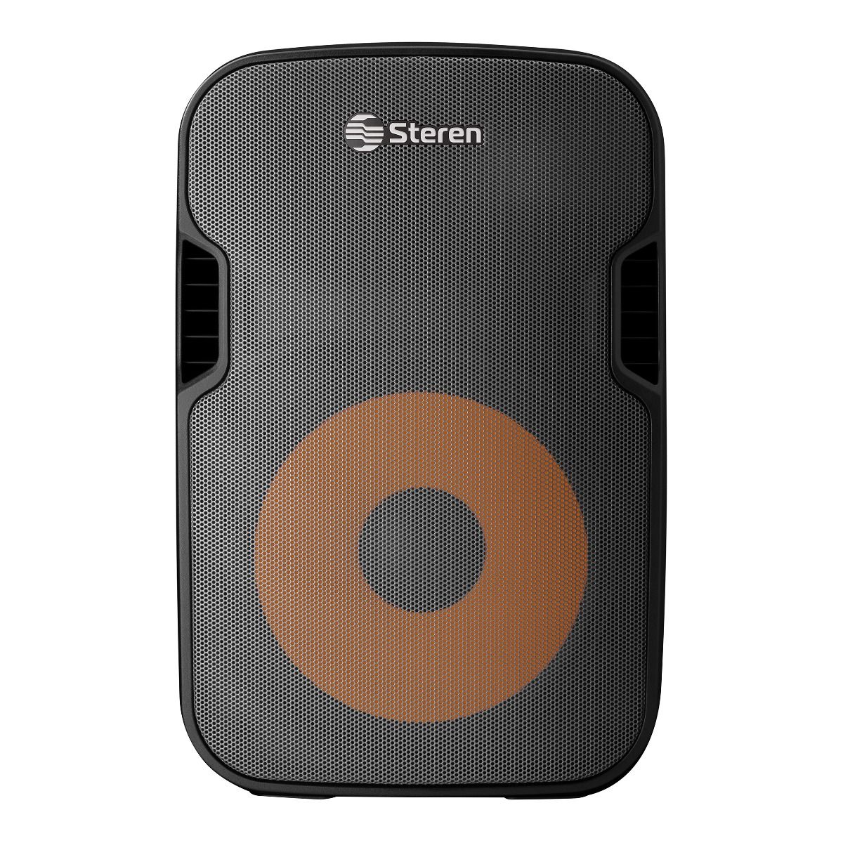 Bafle de 15 3,000 W PMPO profesional Bluetooth* Steren