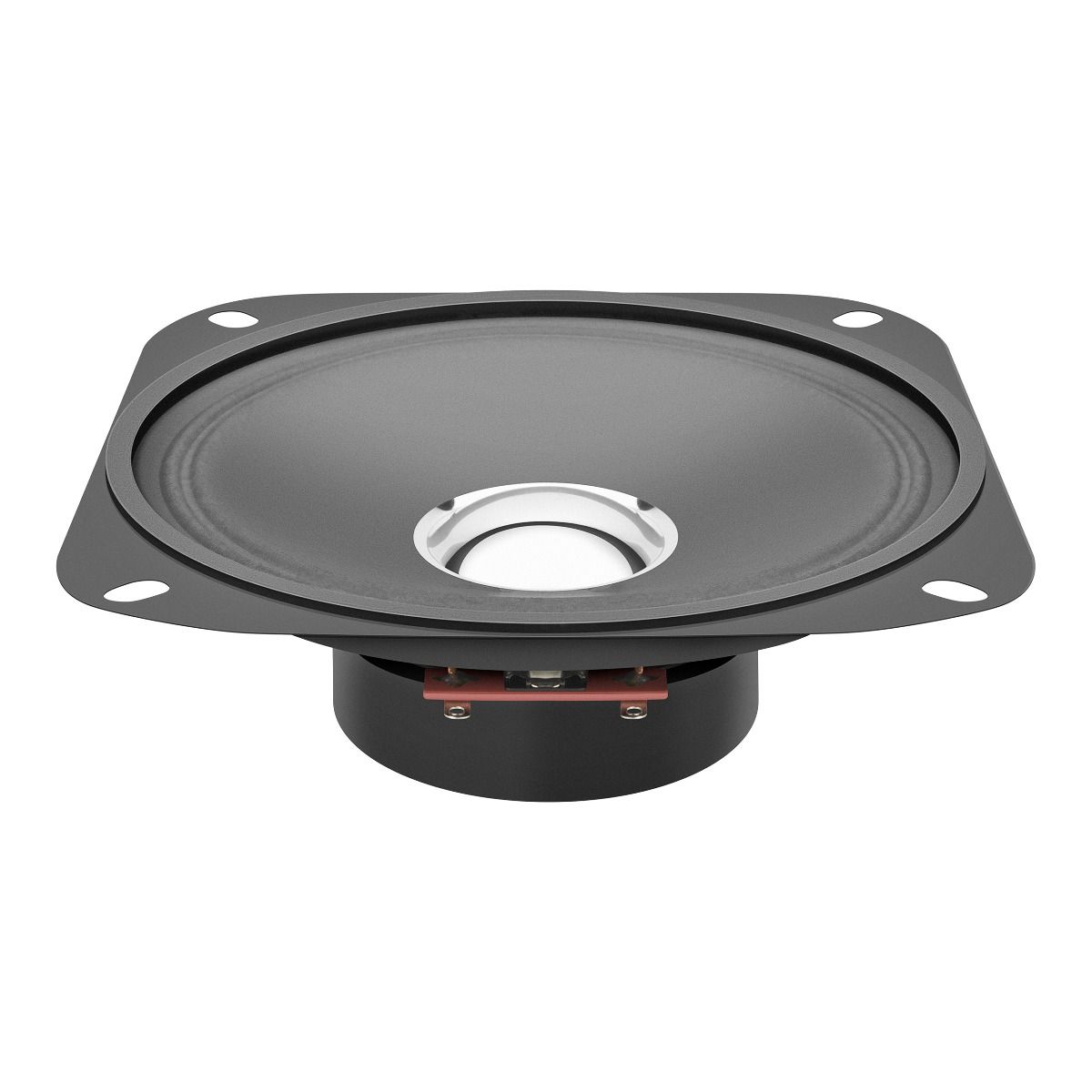 Bocina de 4 (10 cm) 7 W PMPO Steren Tienda en Línea
