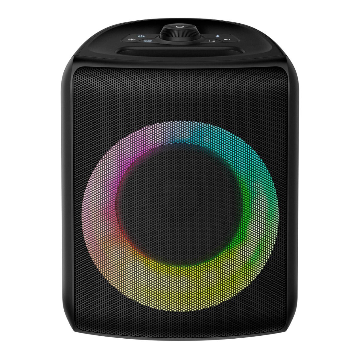 Bluetooth* Bass Boost