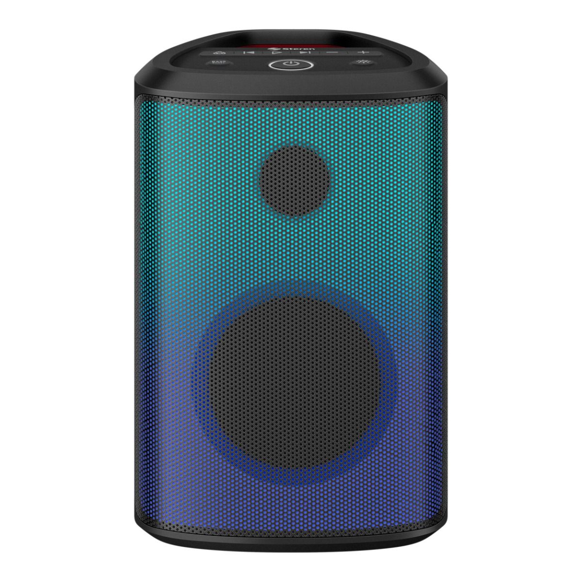 Bluetooth* TWS Bass Boost