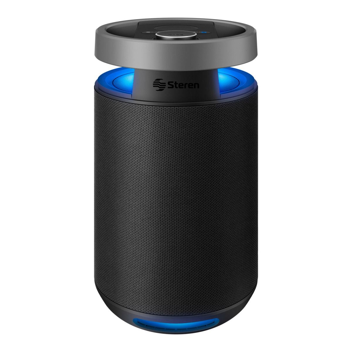 Bluetooth* Bazooka Boom Box XBass TWS