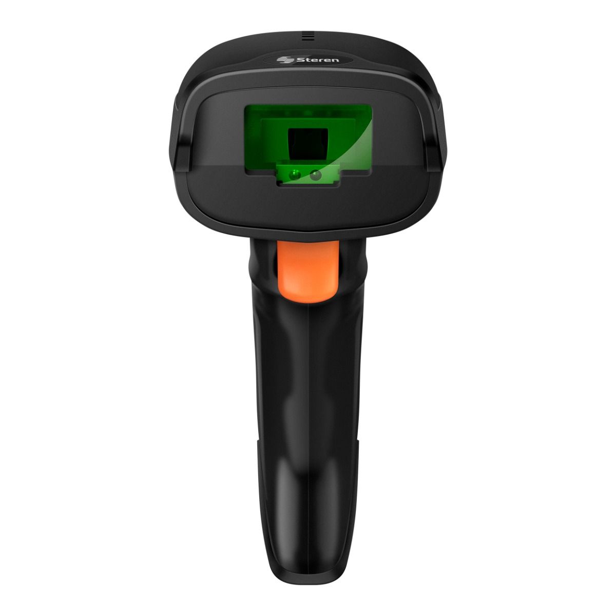 de código de barras Bluetooth*