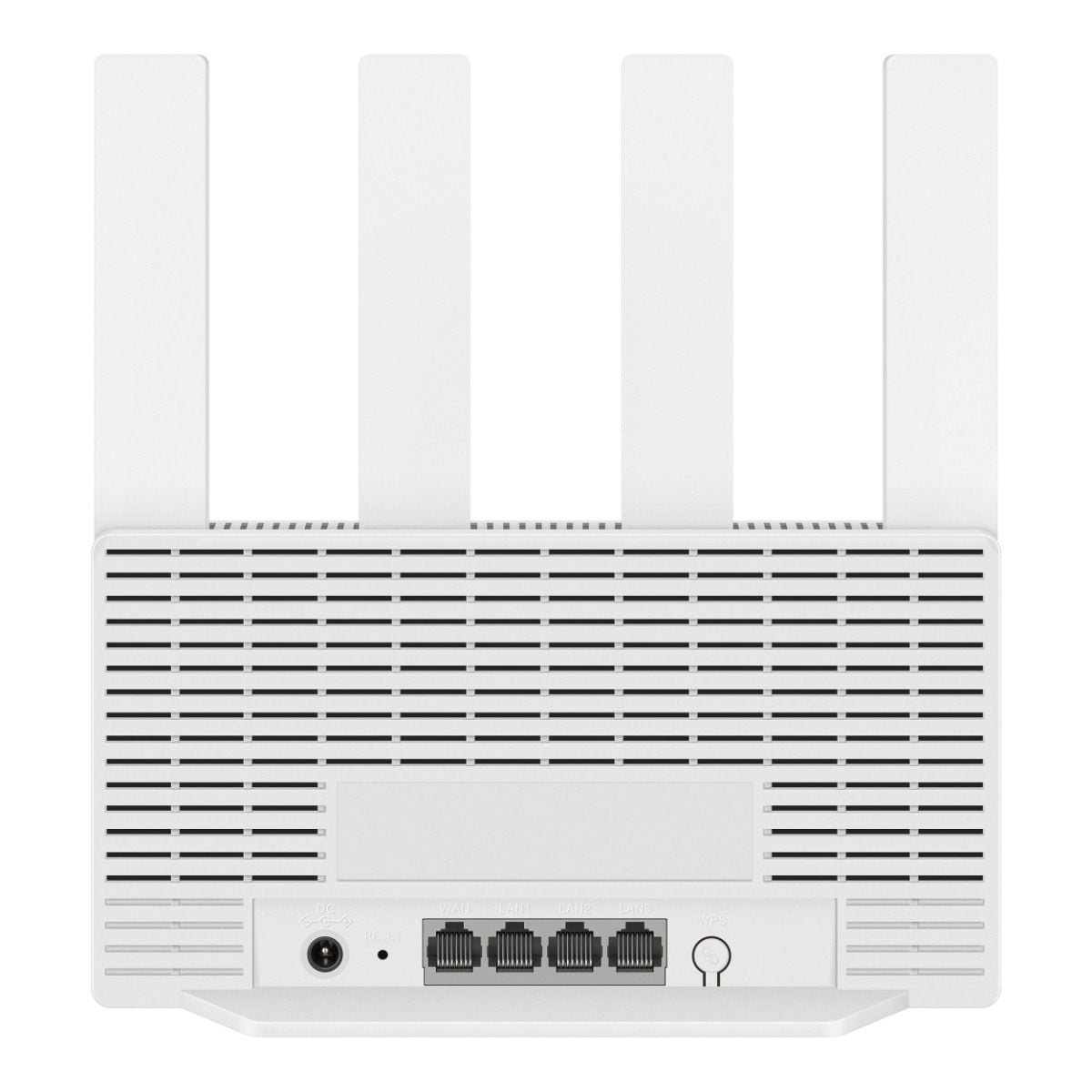 Steren Router Wi-Fi 7 Be3600 2.4 Ghz y 5 Ghz Hasta de Cobertura desde ...