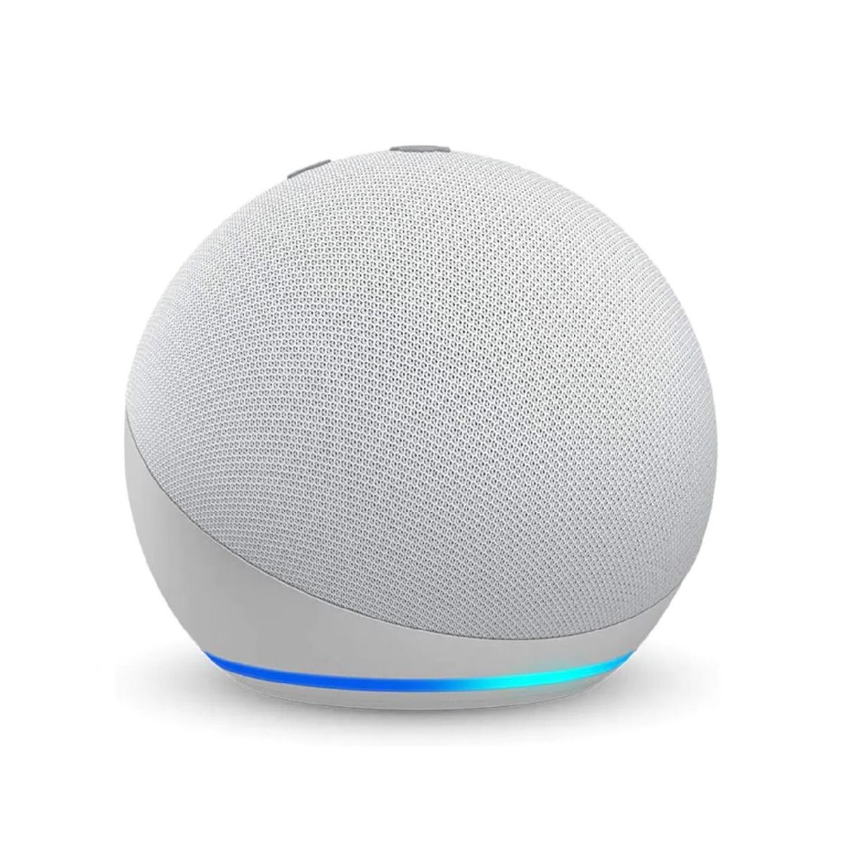 echo dot funciona sin cable