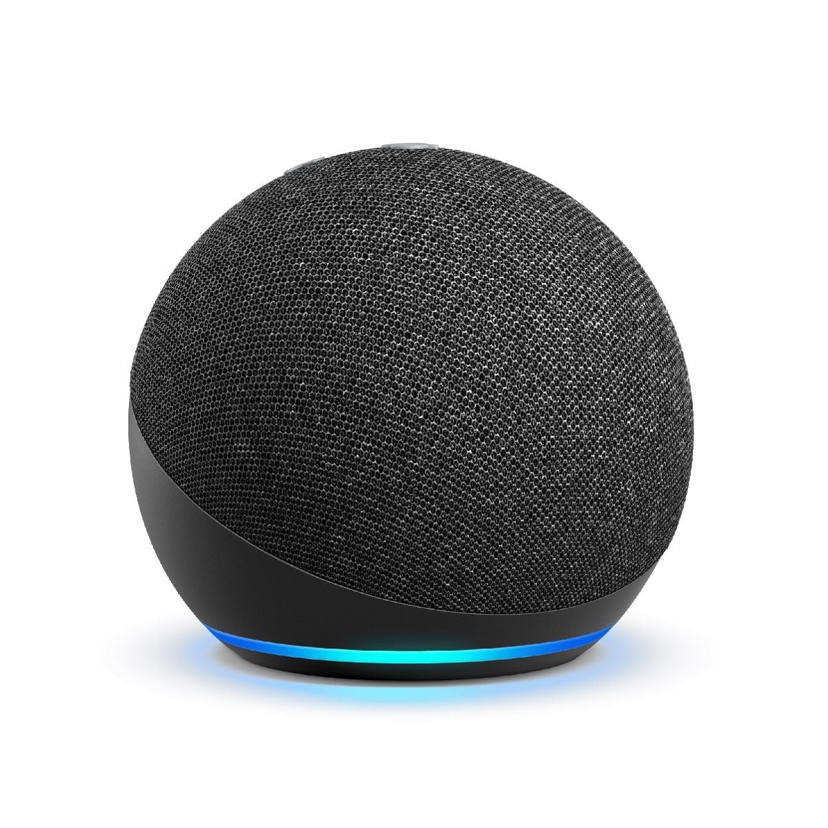 Bocina inteligente ECHO DOT 4ta Gen con Alexa*, negra S