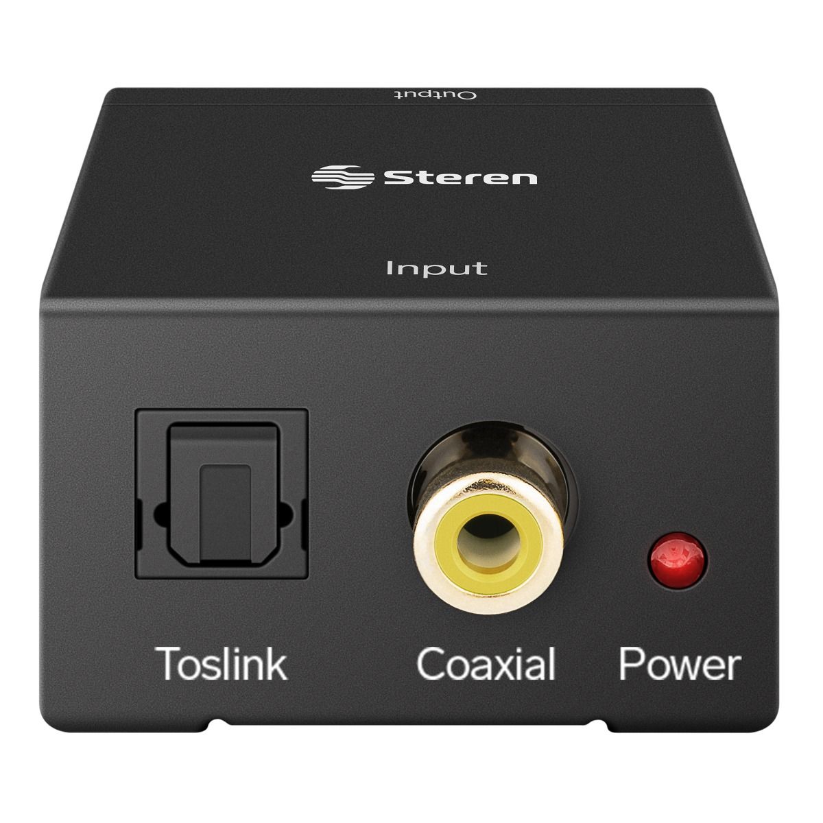 Ejecutable Enorme Referéndum Convertidor de audio digital a analógico en Venta | Steren Tienda en Línea Ejecutable Enorme Referéndum Convertidor de audio digital a analógico en Venta | Steren Tienda en Línea