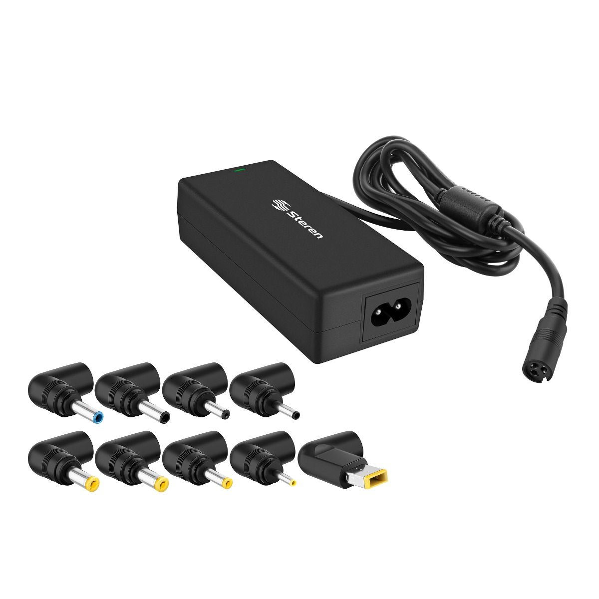 universal para netbook de 40 W en Venta | Steren Tienda en Línea