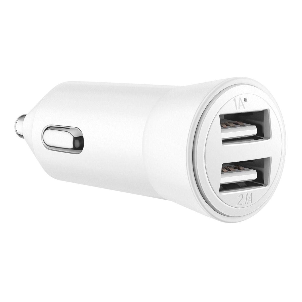 Cargador USB doble para Tienda en L