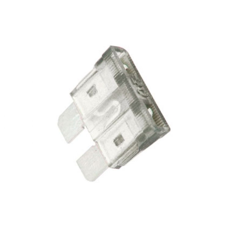 Fusible automotriz y A, transparente Steren