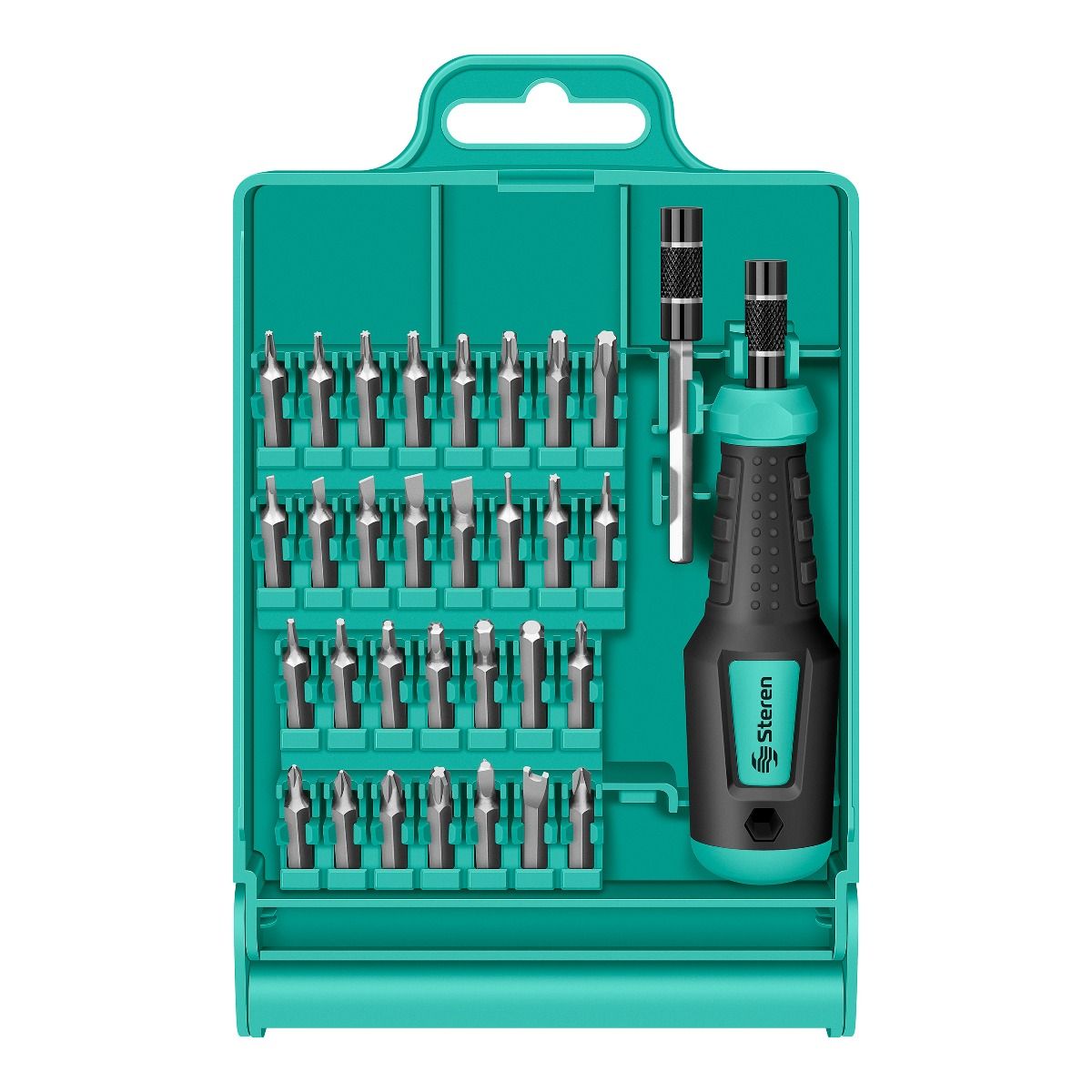 Image of Steren HER-162 screwdriver set