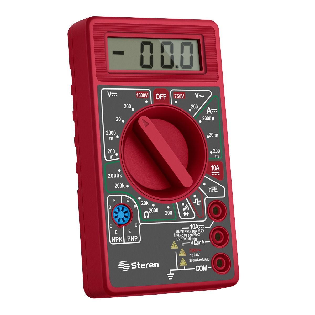 Image of Steren MUL-110 eBay website