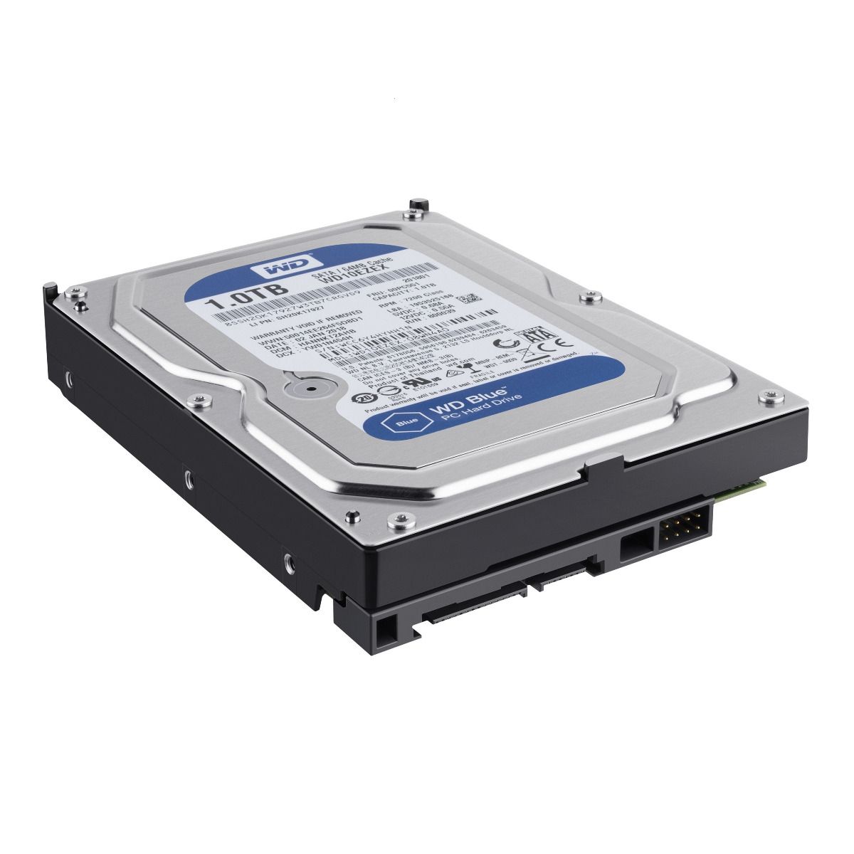 Como Saber Si Mi Disco Duro Es 3.5 O 2.5 Disco duro interno de 1 TB