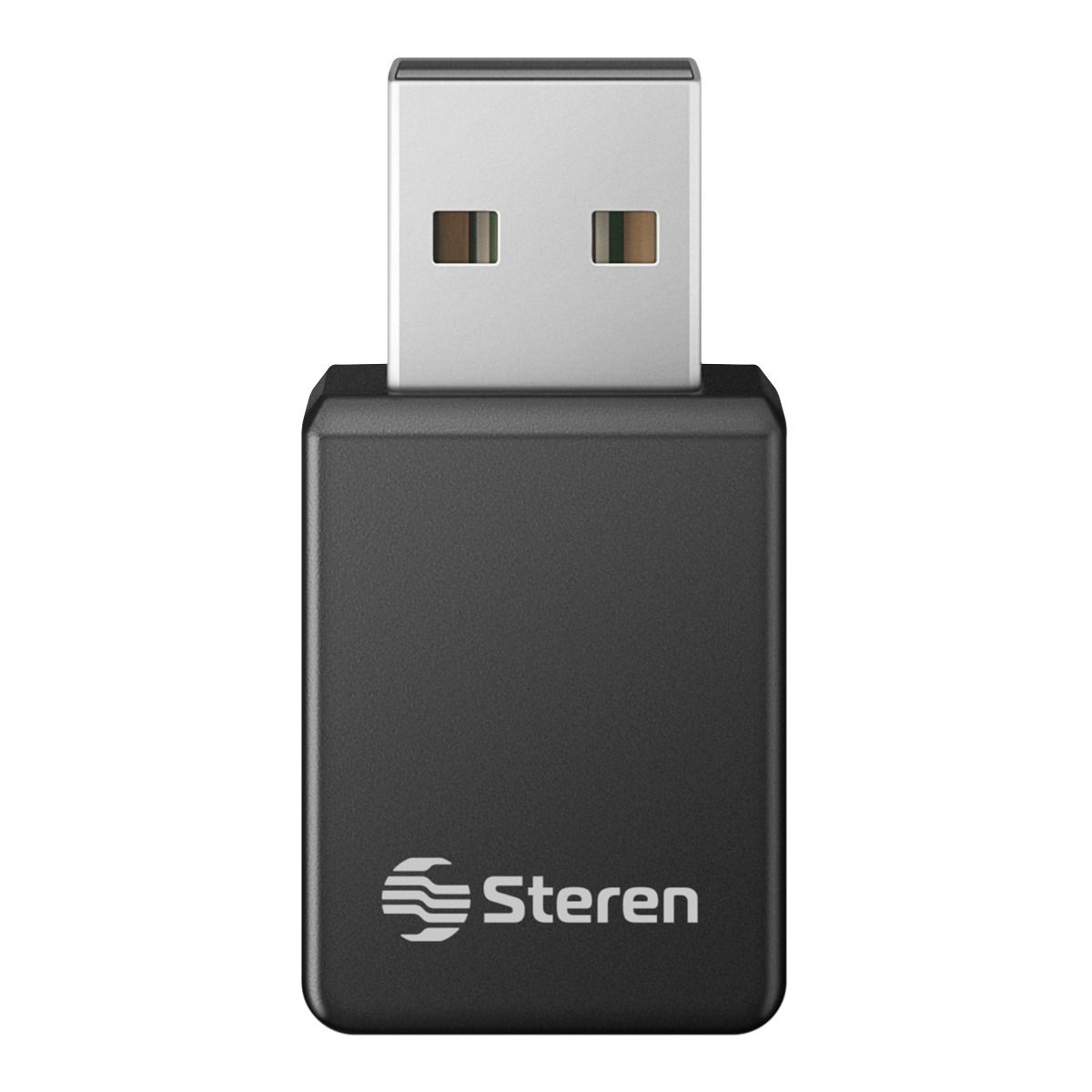 contaminación Instruir Mecánico Nano adaptador USB Wi-Fi