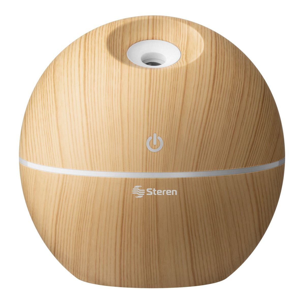 pagar Contabilidad Calma Humidificador y difusor de aroma, de 130 ml Steren Tien