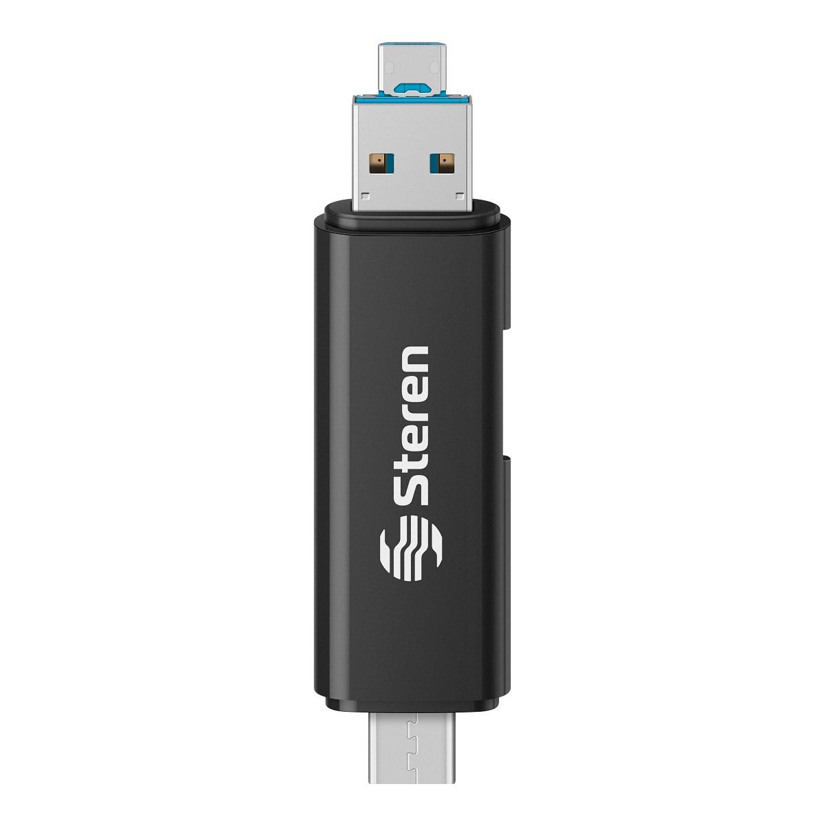 Lector Microsd Usb 3 En 1 Otg Steren Tienda En Linea Lector Microsd Usb 3 En 1 Otg Steren Tienda En Linea