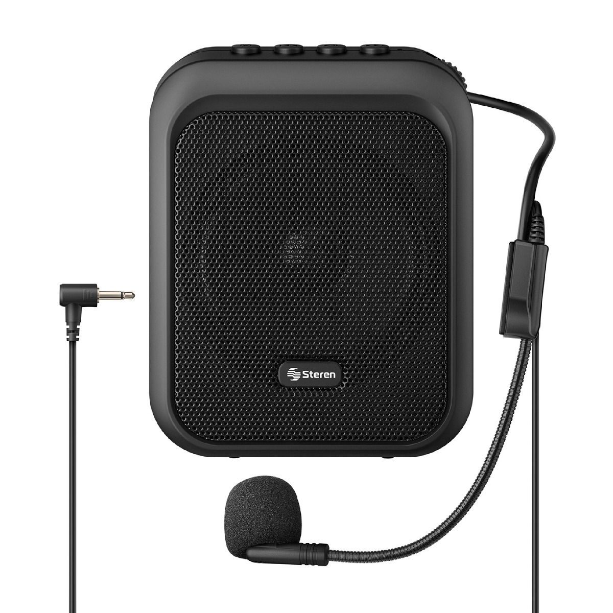 perfume Sillón Generador Amplificador portátil Bluetooth con reproductor MP3 Ste