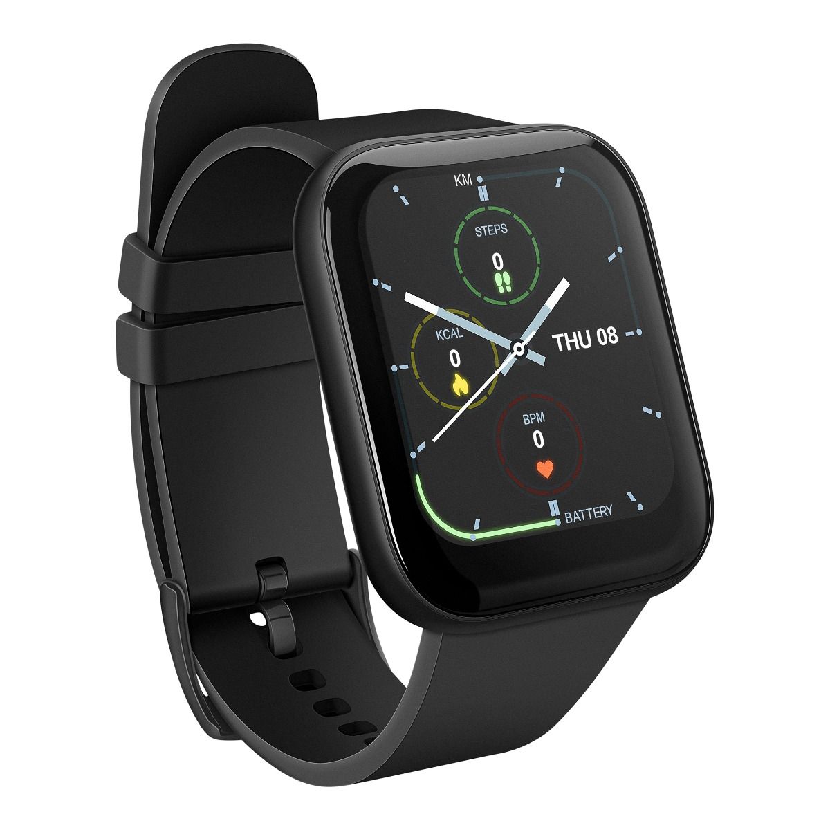 Smart Watch Bluetooth* con pantalla Touch Steren T