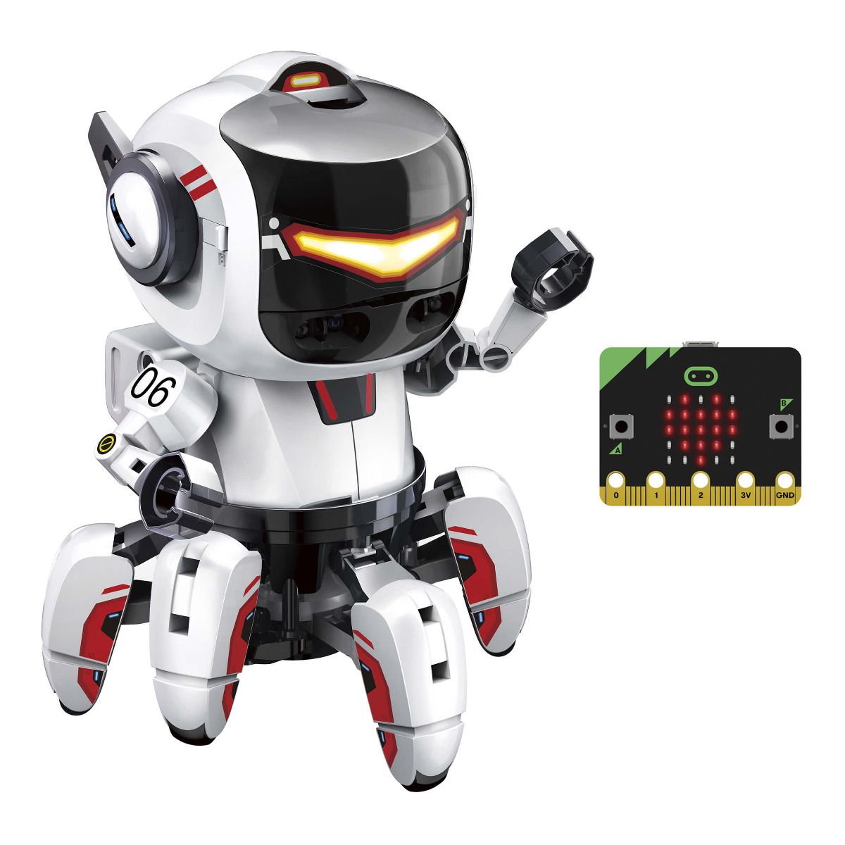 robot lego mercadolibre