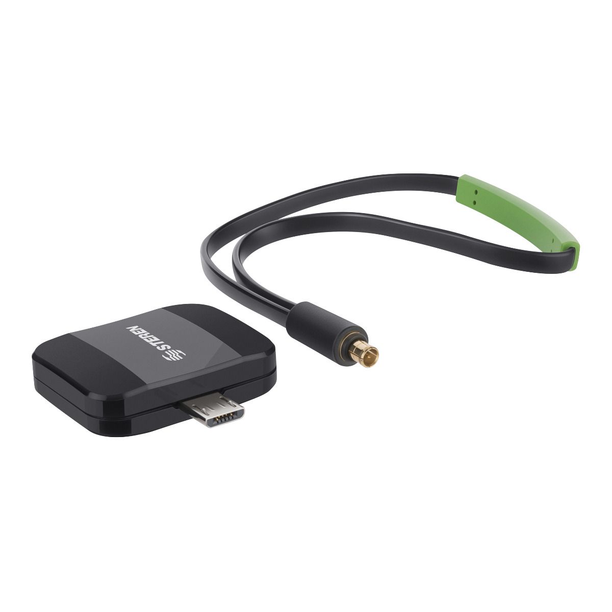 Sintonizador De Tv Para Android Steren Tienda En Linea