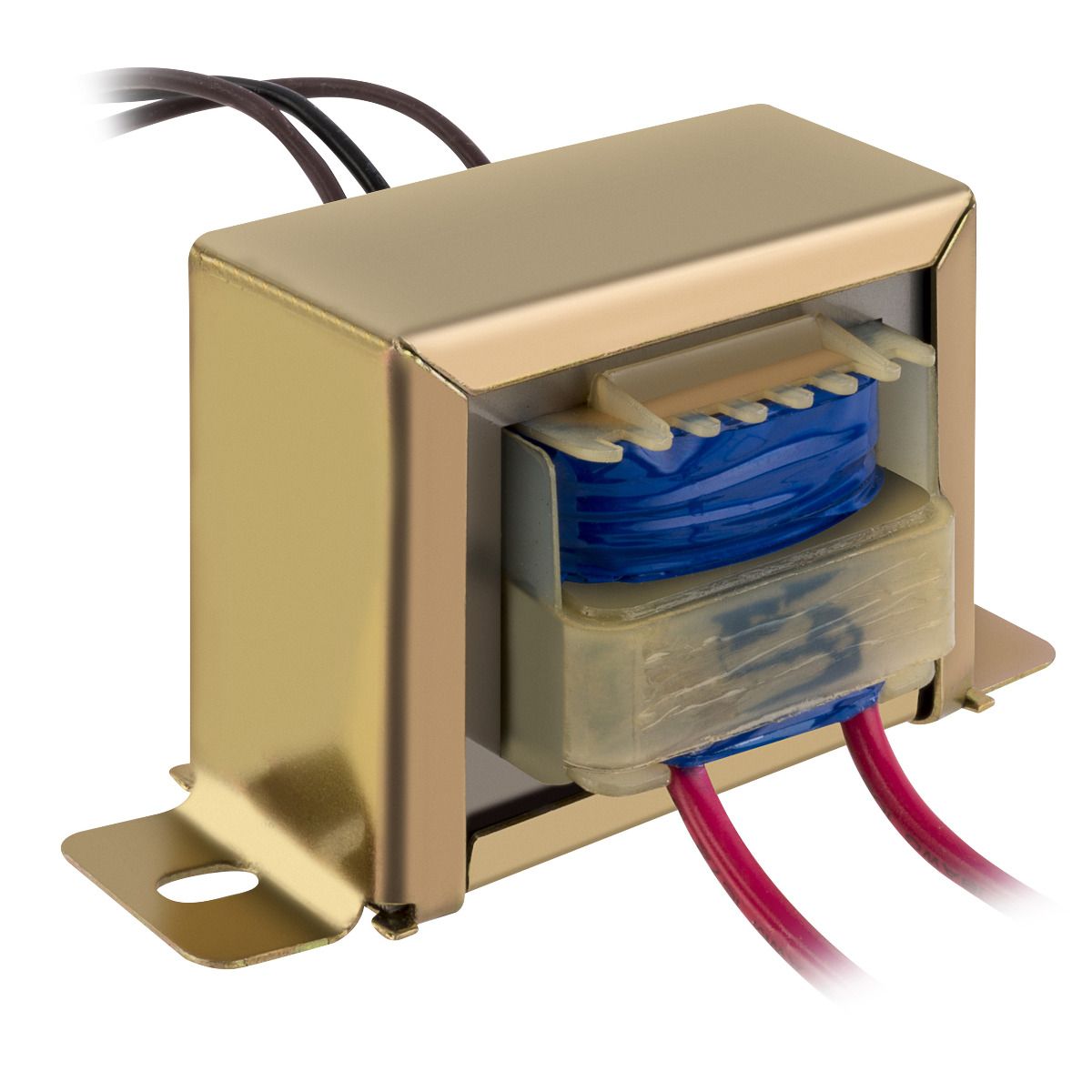 Convertir Corriente Alterna A Continua 12v