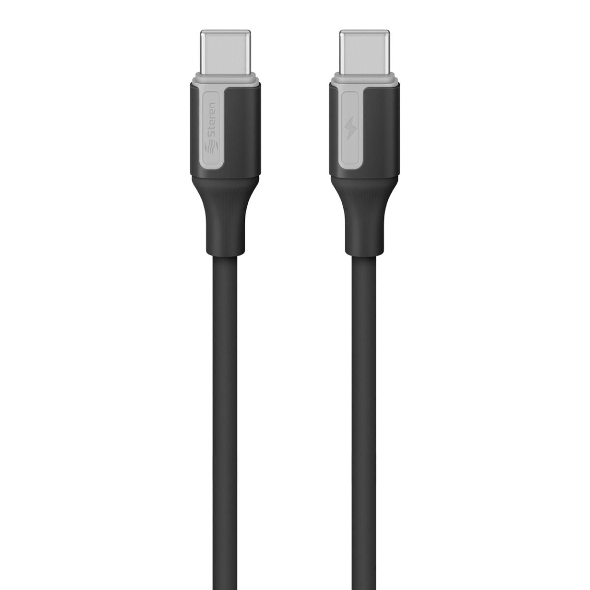 USB C de 3 m 100 W