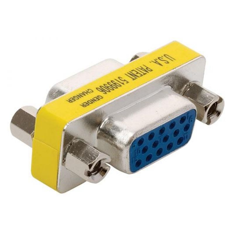 Cople jack a jack VGA Steren Tienda en