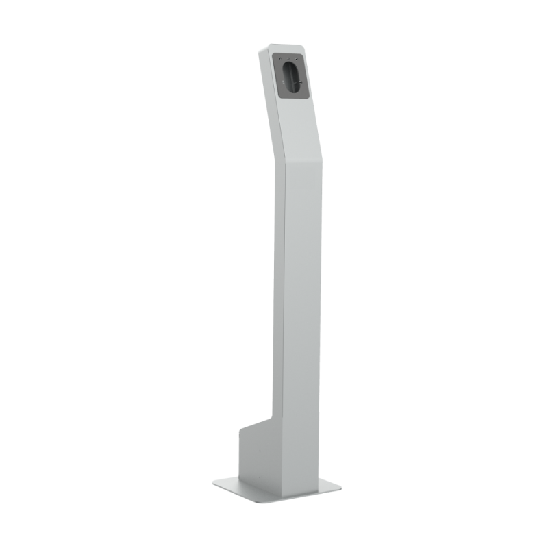 Pedestal para control de acceso SEG900